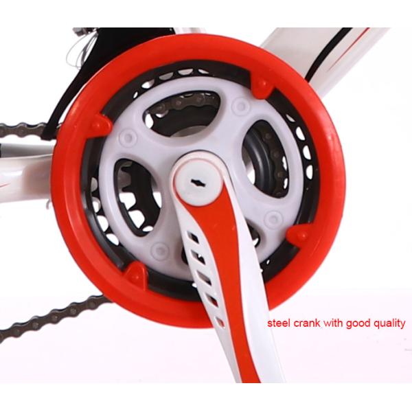 OEM Алюминиевый сплав 20 дюймовый горный велосипед с передачами для молодежи