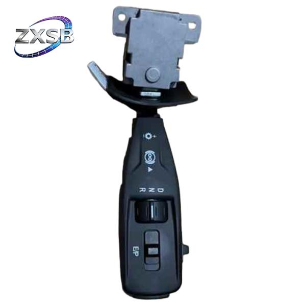 Right Combination Switch Dz97189584561 Truck Cab Spare Parts For Shacman X3000
