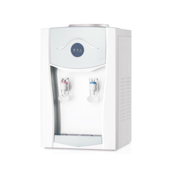 Customized ABS Water Cooler Water Dispenser With 550W Heating Power