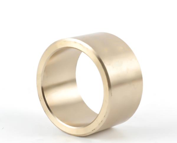ASTM B505 CuSn12 Bronze Sleeve Bushings