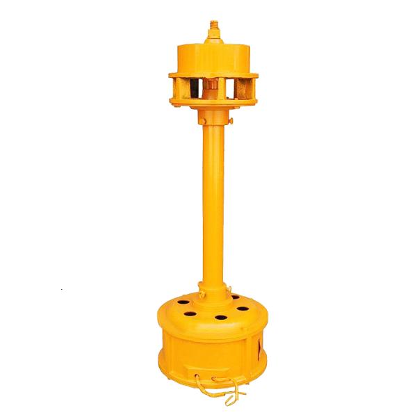 Склонный небольшой гидро генератор турбины, Корросиве турбины воды потока анти-