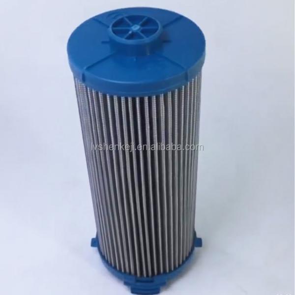 53344288 Замена элемента фильтра гидравлического масла P4220427 Стекловолокно