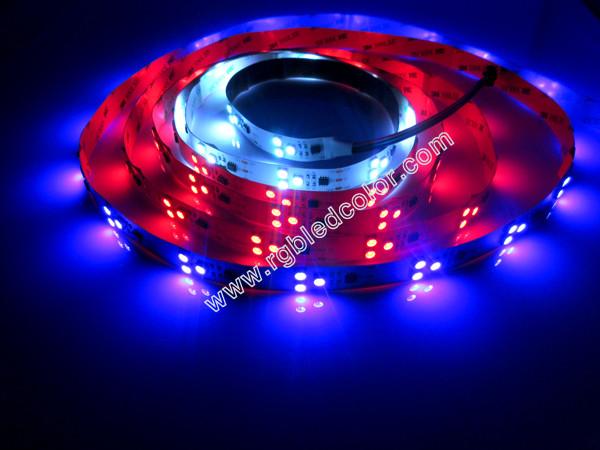 12v 60led ws2811 led pixel strip