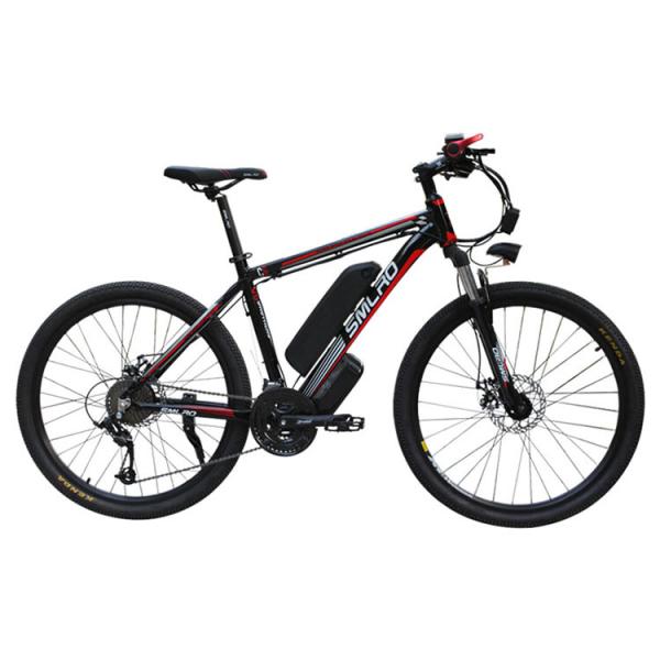 Disc Brake 36v 48V 350w 500w 29 Inch Electric Mountain Bike