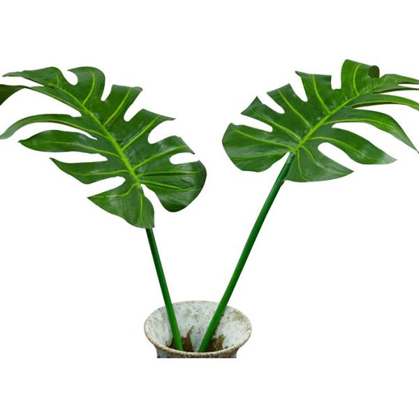 Upscale Artificial Monstera Deliciosa For Businesses And Residential Complexes