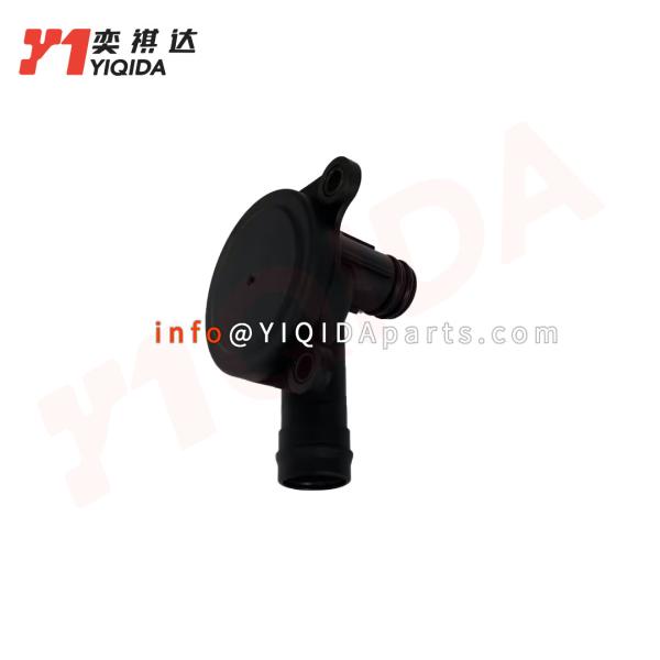 30720100 Car Accessories Auto Parts PCV Valve Crankcase Ventilation For Volvo XC90 S80 V8