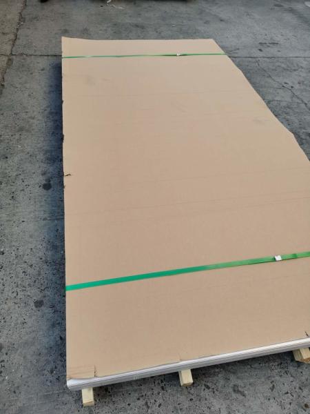 3mm Thickness SUS 304 304L Hot Rolled Steel Plate For Oil And Gas Industry