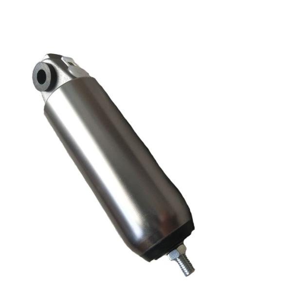 International Truck Parts Sinotruk HOWO Truck Spare Parts Exhaust Butterfly Valve Wg9725542045