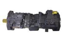 Original K3V280DTH da bomba hidráulica da máquina escavadora de Belparts 14522561 EC700B micro