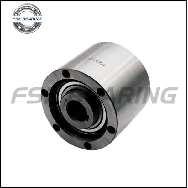 High Quality GFR20 Cam Clutch Bearing 20*75*57mm For Belt Conveyor