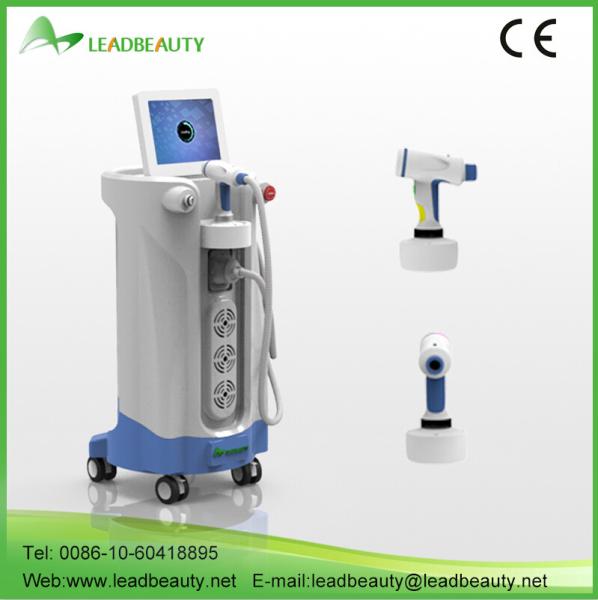 New Technology Advanced ultrasound hifu slimming machine for weight loss
