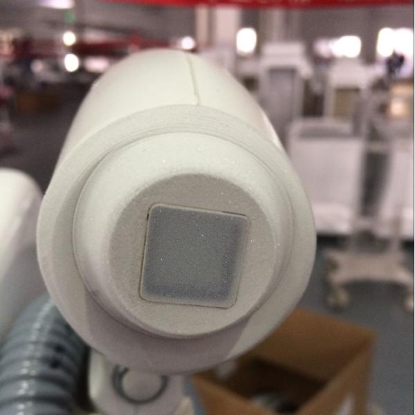 600W 808nm Diode Permenent Laser Hair Removal Equipment with cold laser