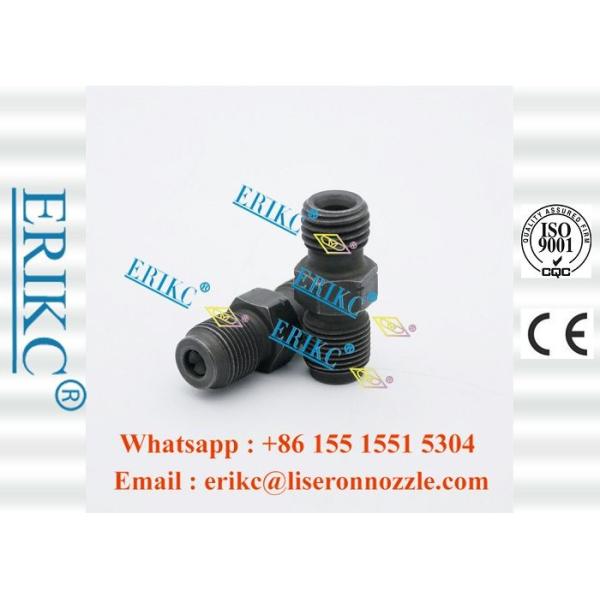 ERIKC FOORJ00449 For BOS diesel injector Inlet oil pipe FOOR J00 449 fuel injection intake oil pipe F OOR J00 449