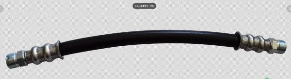 TRUCK PARTS RUBBER OIL PIPE A0199975582 STEERING OIL HOSE for BENZ