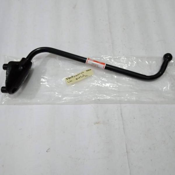 Rear Mirror Bracket JMC Auto Parts For JMC Truck SHUNDA Left Direction