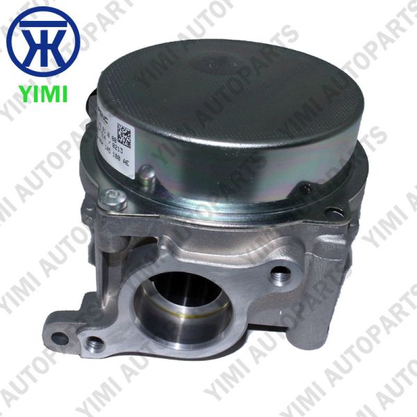 Engine Vacuum Pump 06H145100AE For VW Passat Magotan CC Auto Engine System