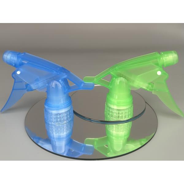 28/400 28/410 Trigger Sprayer Fine Mist Mini Pump Sprayer for Bottle Plastic Material
