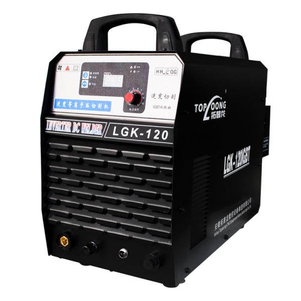 220v 3phase 120A LGK Plasma Pwer IGBT CNC Control Connection Port Clean HD Cut Lines LGK SLG LGK