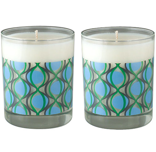 Glass Votive Candle Holders