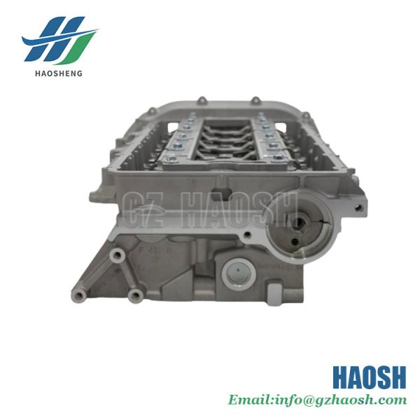 BK3Q-6C032-AD BK3Q-6049-AE cabeça de cilindro para Ford 2.2 Ford Transit ZSD-422 2.2