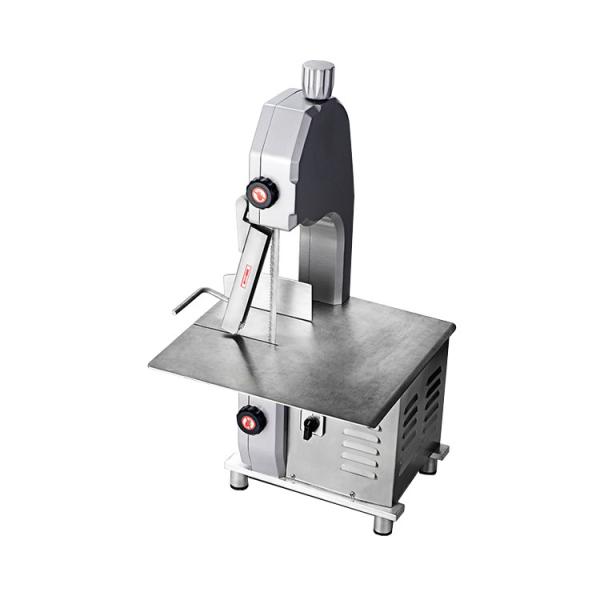 Plastic Meat Band Butchers Saw Cutting Machine Bone Grinding Grinder Shredder Made In China