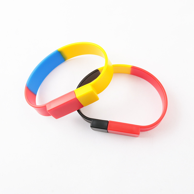 3 логотип привода 2,0 Usb Wristband цветов 3,0 напечатал приводы 256GB ROSH Usb внезапные