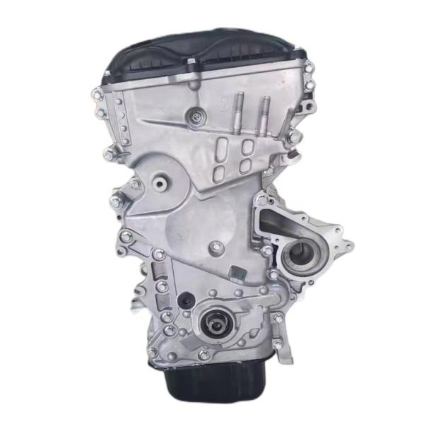 2.4L SOHC Engine for Kia Hyundai ix25 ix35 Sonata K4 K5 Sumai Run Longdong K3 G4NA G4NB G4KE