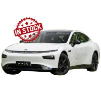 60.2 kWh de batterie Véhicule électrique à grande vitesse Xpeng P7 Véhicules électriques EV Voiture avec chargeur rapide gratuit Pour les adultes