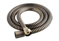 Tubón de ducha flexible de acero inoxidable de alta presión para baño y ducha bidet