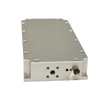 Portable Anti Drone RF Power Amplifier Module 50W 1560-1620MHz RS485 Communication