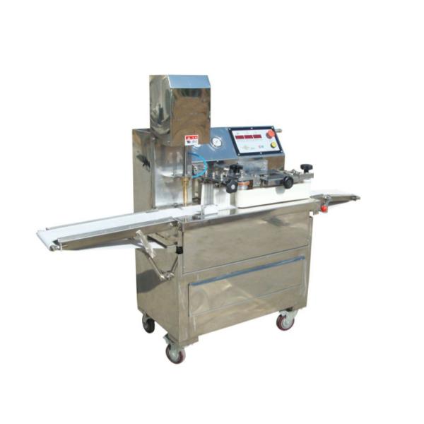 220V Birthday Cake Making Machine