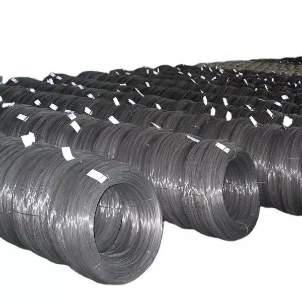 Low Carbon Galvanized Steel Wire 16 Gauge 9 Gauge 10 Gauge