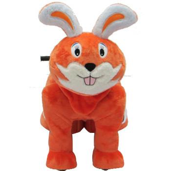 best sale cheapest kiddie battery operated Plush Electric Toy Car For Sale