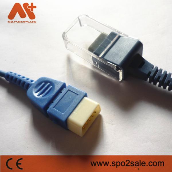 Smiths médicos > cabo compatível do adaptador SpO2 de BCI - 3311