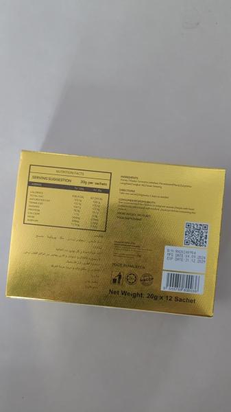 Wholesale VIP Royal Honey Natural Vital Honey Hard Steel Honey