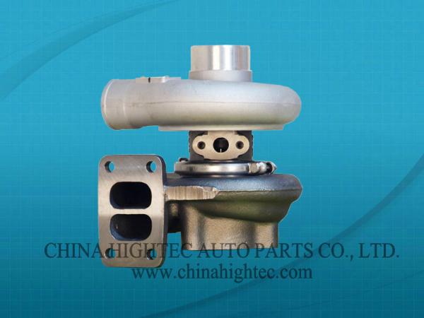 Turbo for CATERPILLAR  S3B	CAT3306	214-6914 118-2284 219-2911