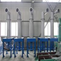 Linha de produção de reciclagem de papel do líquido de limpeza alto da consistência de limpeza da celulose