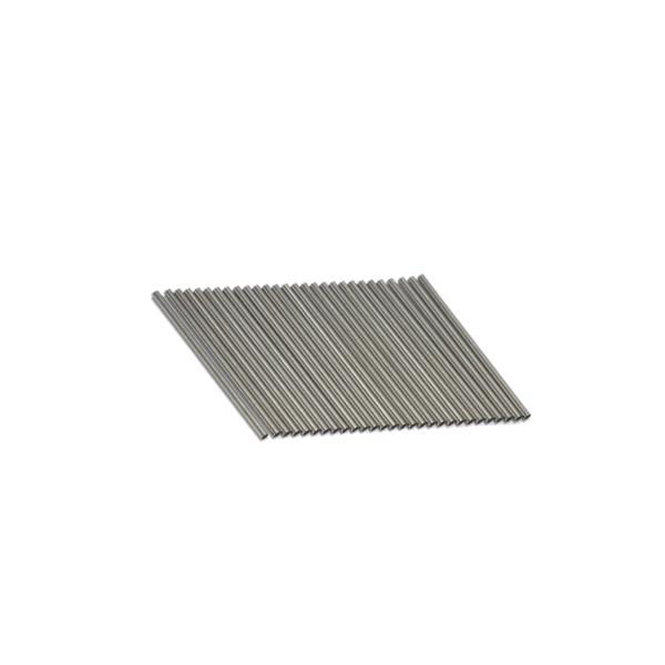 Tubo e tubulação sem emenda da resistência térmica do nicromo da liga de Chrome do níquel