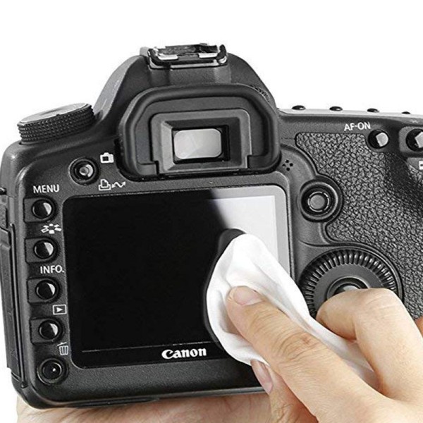 13 In 1 Camera Lens Cleaning Kit Portable DSLR Cleaning Set Reusable For Camera Maintenance