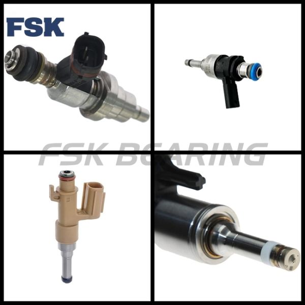 Automotive Parts A2720780249 Fuel Pressure Regulator Metering Valve For Mercedes-Benz