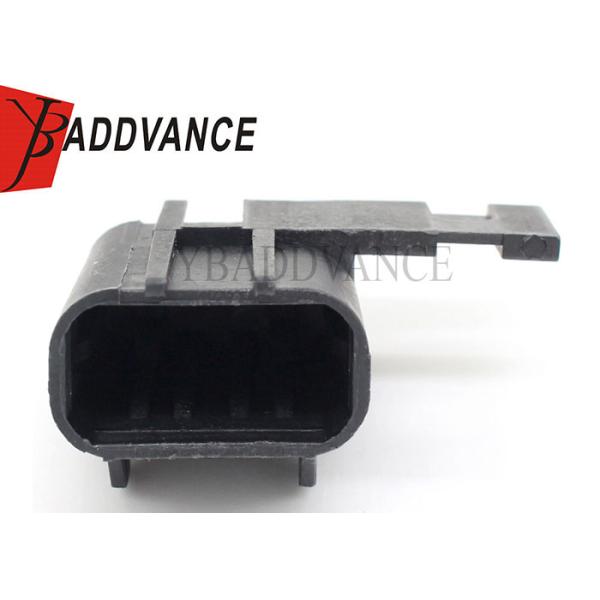Крышка соединителя пакета погоды 2 Пин для АТО сплавляет 12033731 12146104 12059426