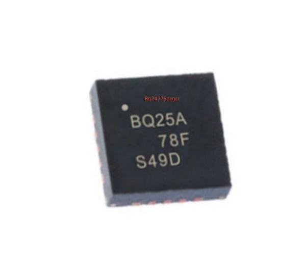 BQ24725ARGRR