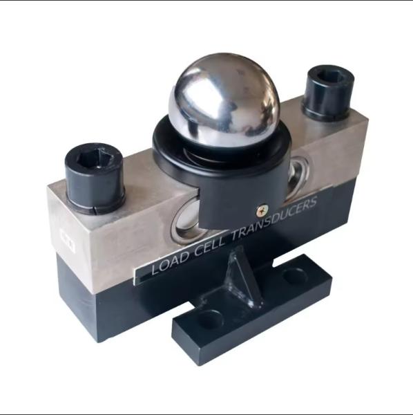 Pressure Sensor truck Scale Load Cell 30 Ton Double Shear Beam Load Cell Customized