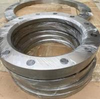 Flanges de venda a quente Metal ASTM A105 Blind Flange 24'' 900PA SCH80 ASME B16.5 ANSI Fabricado na China