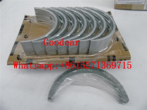 Cummins M11 diesel engine main bearing 4025120/3801150