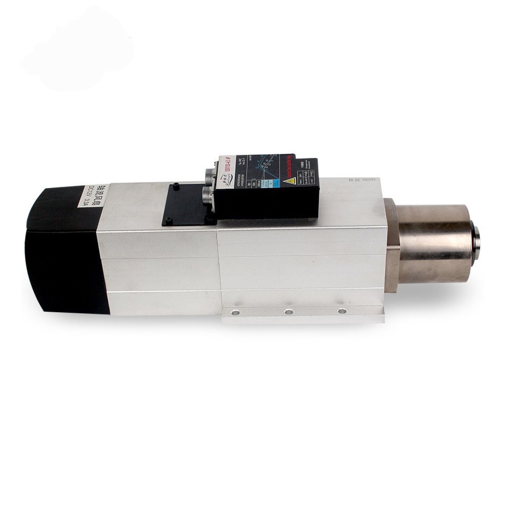 воздух atc охладил мотор 12000rpm -24000rpm GDZ120x103-7.5 15A 380V 26Kg шпинделя