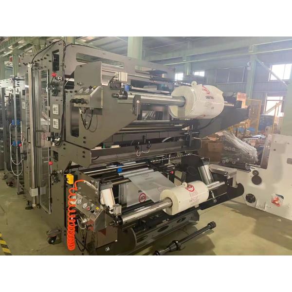 Сумка мешка вакуума Китая Cwzd-1100A пластиковая делая машину с ножом мухы