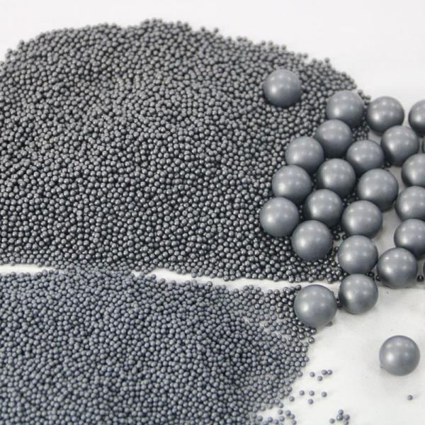 99% High Purity Silicon Carbide Beads Sic Ceramic Grinding Ball for Bearing Sic Ball