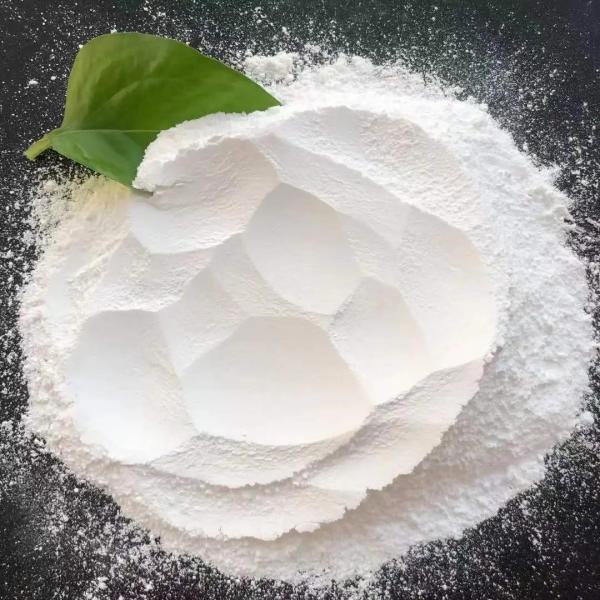 Poudre cristalline blanche Mgso4 monohydrate améliore la structure du sol et la résistance au stress des cultures 14168-73-1