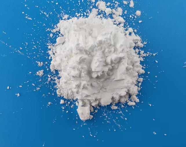 Off White Fine Powder Acid Modified Starch Gypsum Board Waterproof